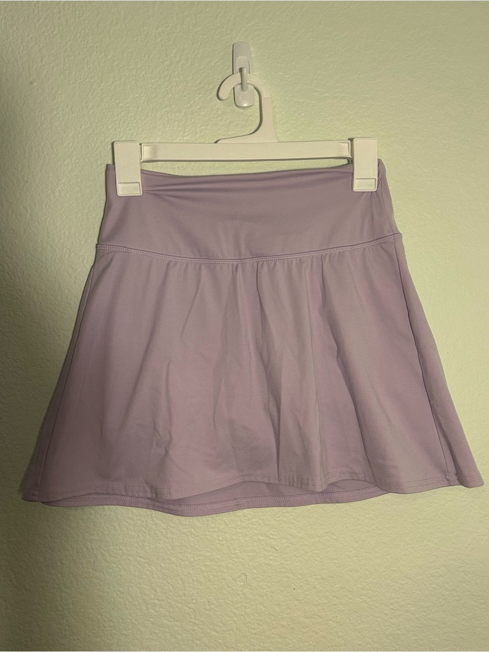 all in motion Lavendar Athletic Skort Women's Size XS